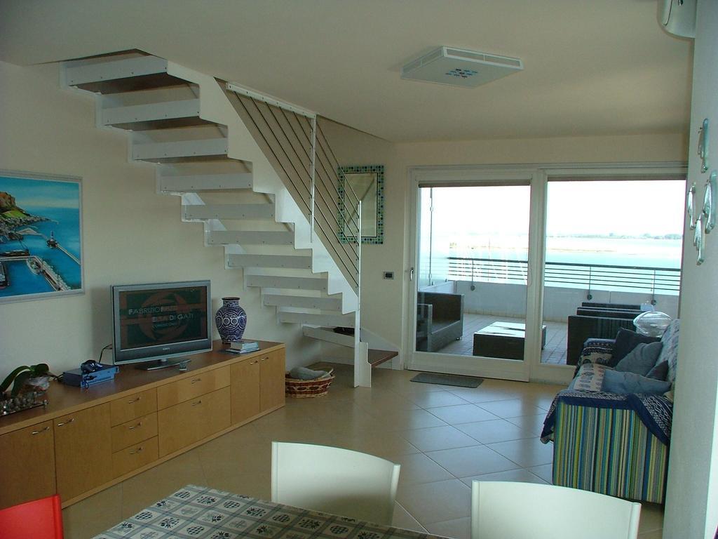 Appartamento Adelaide Grado Exterior foto