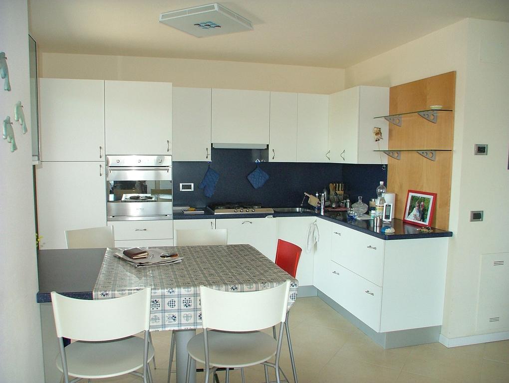 Appartamento Adelaide Grado Exterior foto